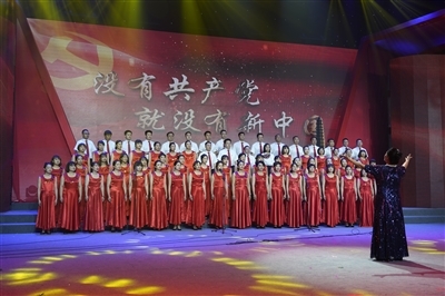 財經在線 文藝表演產業的經濟價值與發展前景