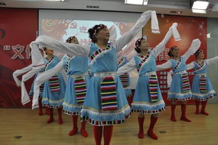 南通廠北社區舉辦迎七一專場文藝演出，居民共慶黨的生日