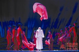 《舞劇<立夏> 以匠人精神雕琢舞臺藝術精品》，