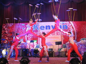 東莞 演藝之城的多元藝術(shù)盛宴