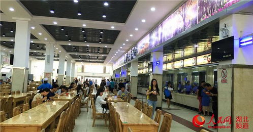 武漢首創(chuàng)高校食品藥品工作站，為師生筑牢“舌尖上的安全防線”